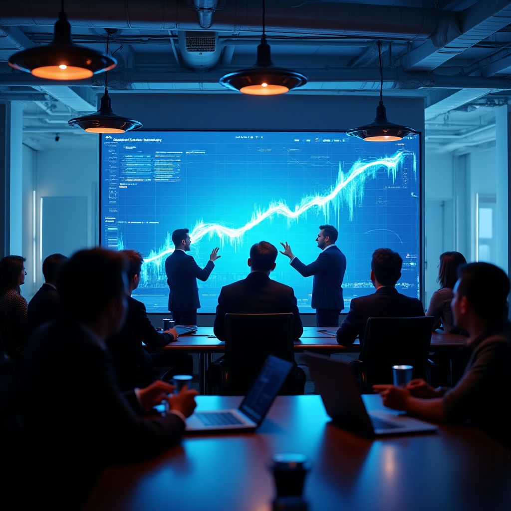 Caso Fintech