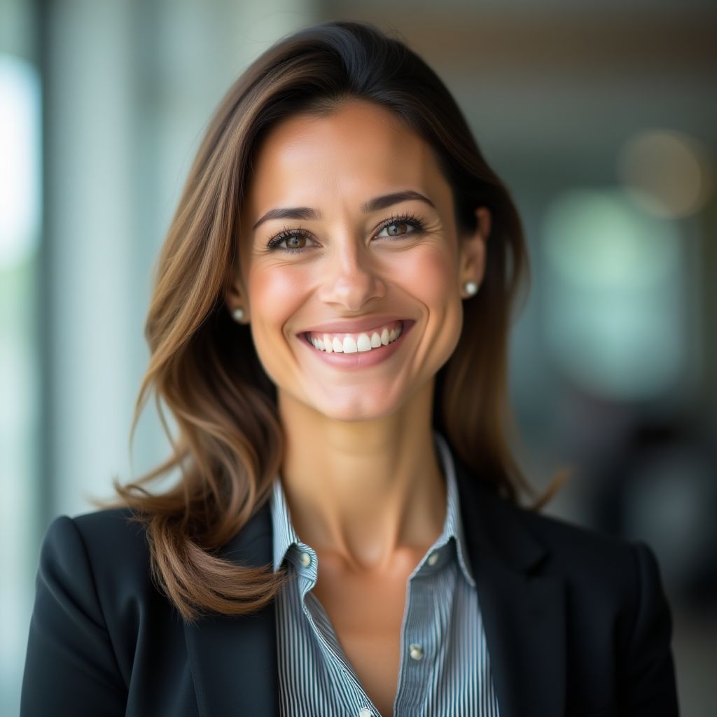 Laura Serrano
